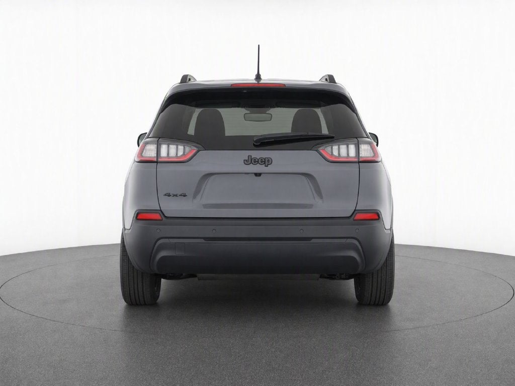 2023 Jeep Cherokee Altitude