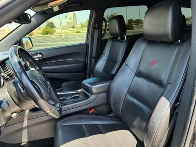 2022 Dodge Durango R/T