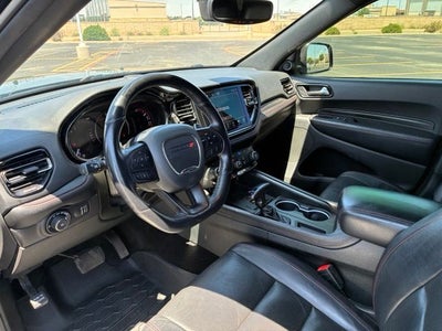 2022 Dodge Durango R/T