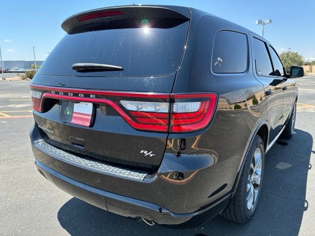 2022 Dodge Durango R/T