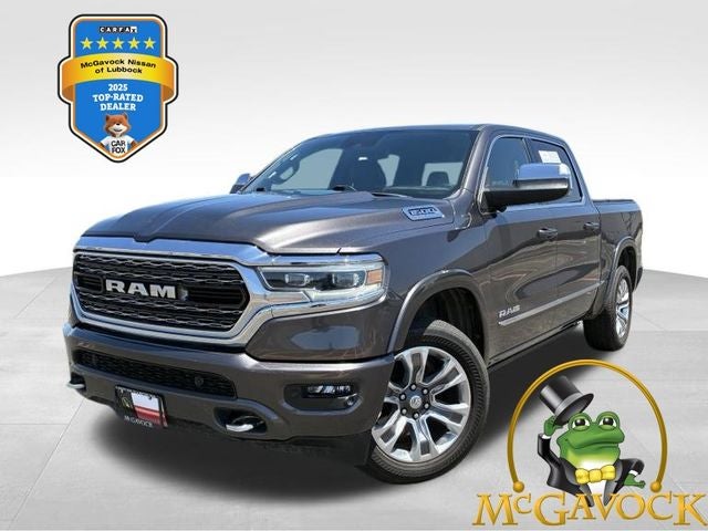 2023 RAM 1500 Limited