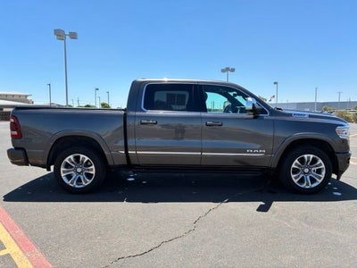 2023 RAM 1500 Limited