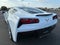 2014 Chevrolet Corvette Stingray Base 3LT