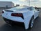 2014 Chevrolet Corvette Stingray Base 3LT