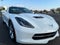 2014 Chevrolet Corvette Stingray Base 3LT