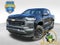 2025 Chevrolet Colorado Work Truck