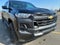 2025 Chevrolet Colorado Work Truck