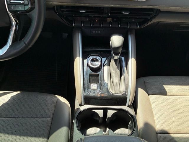 2023 Chevrolet Colorado ZR2