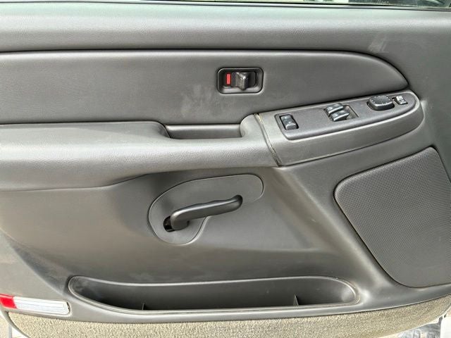 2004 GMC Sierra 2500HD SLE