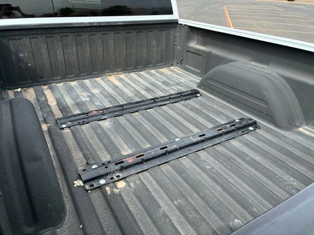 2004 GMC Sierra 2500HD SLE