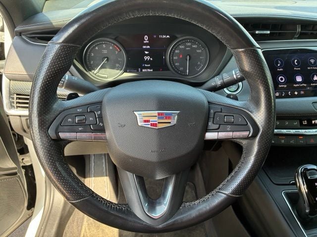 2020 Cadillac XT4 Sport