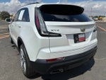 2020 Cadillac XT4 Sport