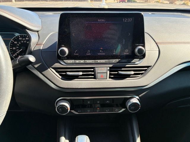 2017 Nissan Maxima Platinum