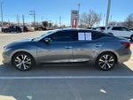 2017 Nissan Maxima Platinum