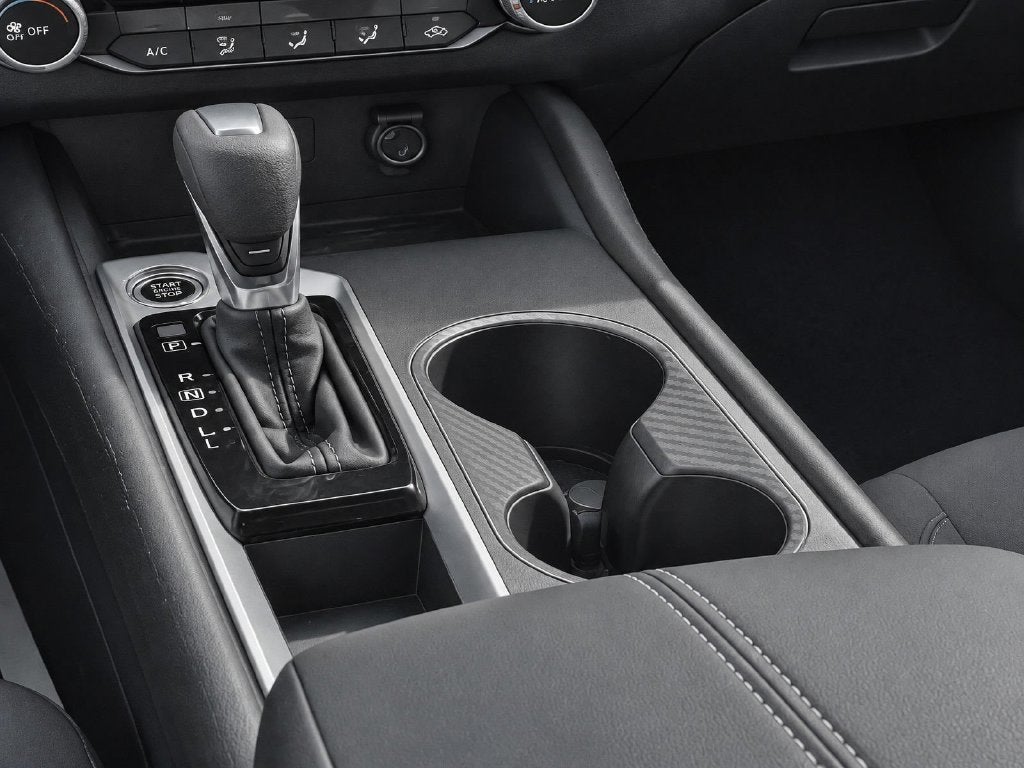 2025 Nissan Altima 2.5 S