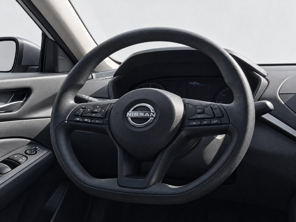 2025 Nissan Altima 2.5 S