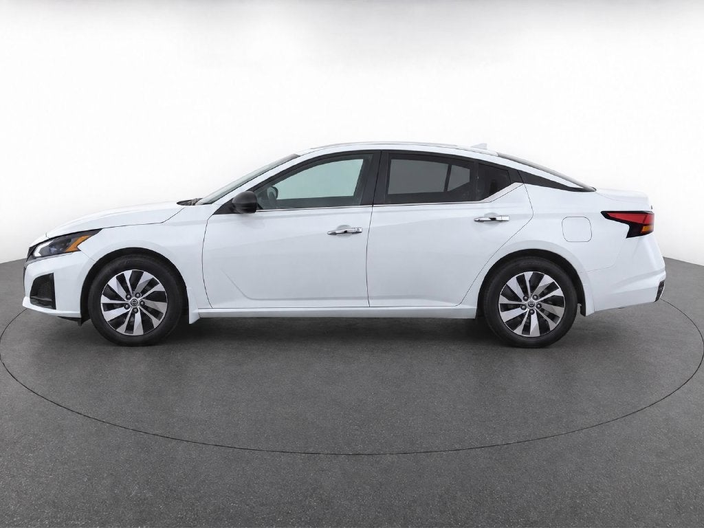 2025 Nissan Altima 2.5 S