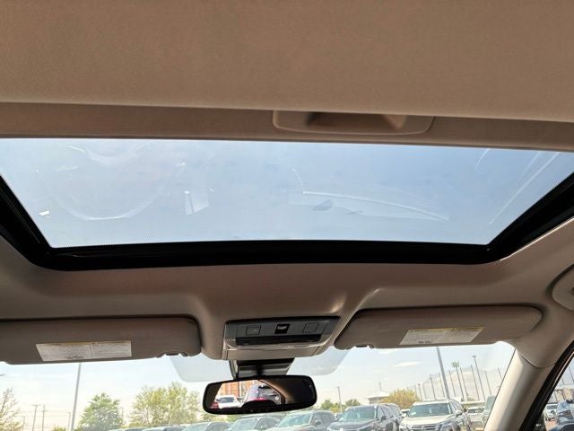 2019 Nissan Altima 2.5 Platinum