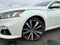 2021 Nissan Altima 2.5 Platinum