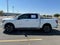 2023 Nissan Titan Platinum Reserve