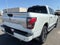 2023 Nissan Titan Platinum Reserve