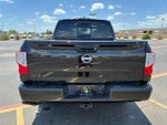 2023 Nissan Titan SV