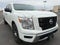 2022 Nissan Titan SV