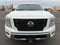 2022 Nissan Titan SV