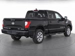 2024 Nissan Titan XD SV