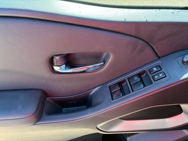 2024 Nissan Frontier SL