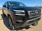 2024 Nissan Frontier SL