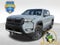 2025 Nissan Frontier PRO-X