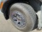 2025 Nissan Frontier PRO-X