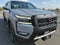 2025 Nissan Frontier PRO-X