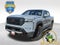 2022 Nissan Frontier PRO-X