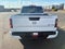 2024 Nissan Frontier SL