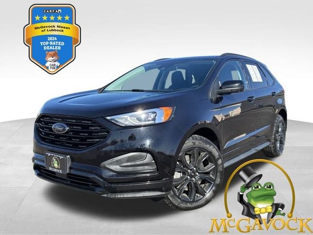 2023 Ford Edge SE