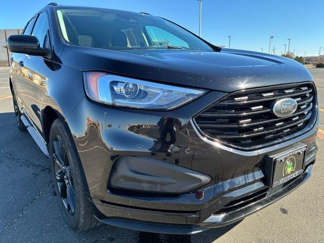 2023 Ford Edge SE