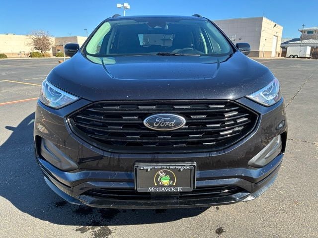 2023 Ford Edge SE