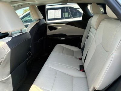 2024 Lexus RX 350 Premium Plus