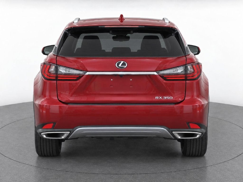 2020 Lexus RX 350