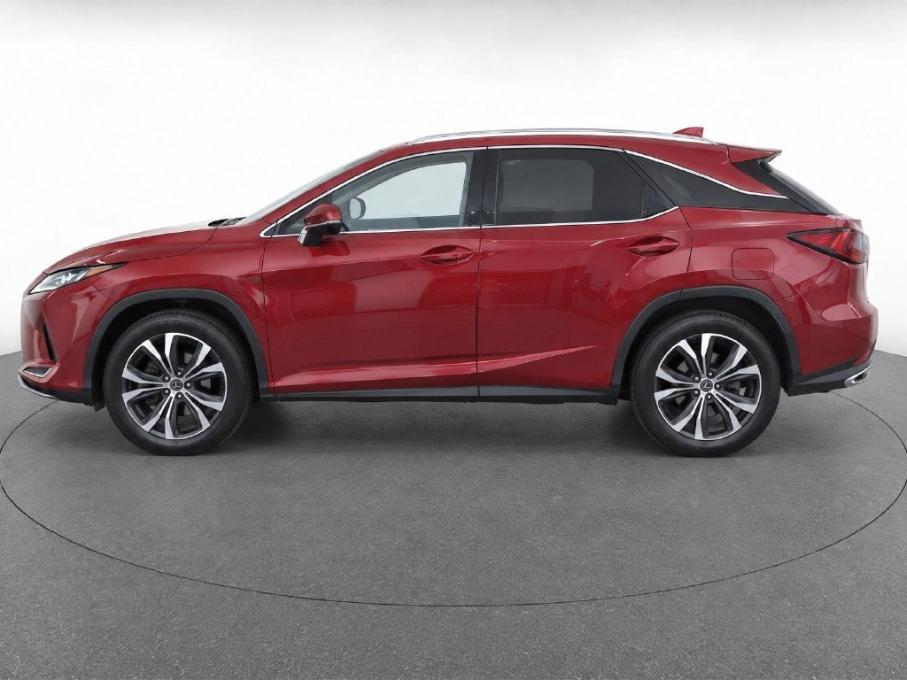 2020 Lexus RX 350