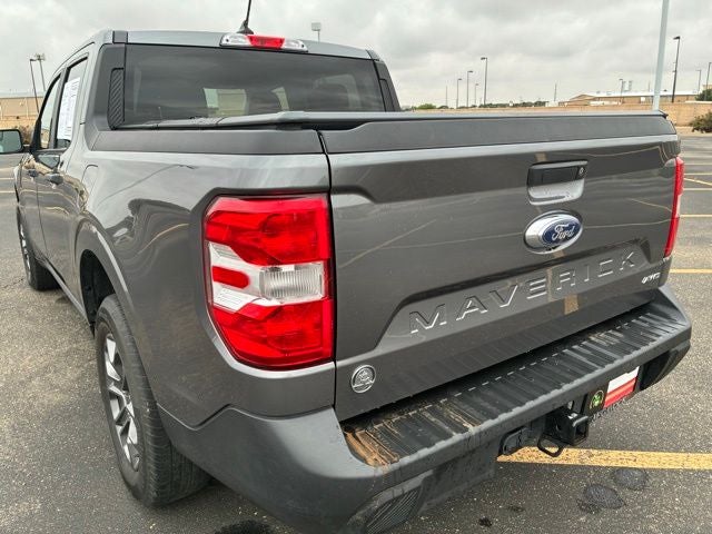 2023 Ford Maverick XLT