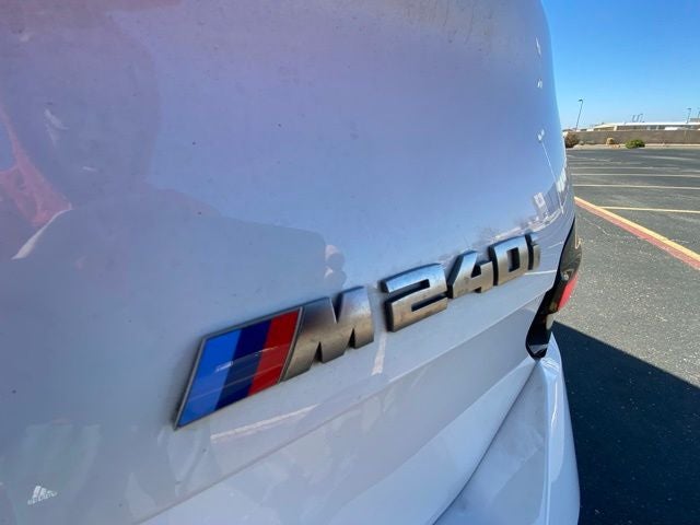 2024 BMW 2 Series M240i