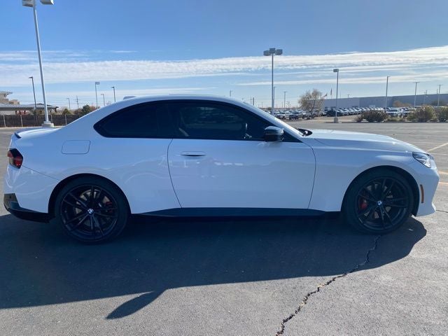 2024 BMW 2 Series M240i