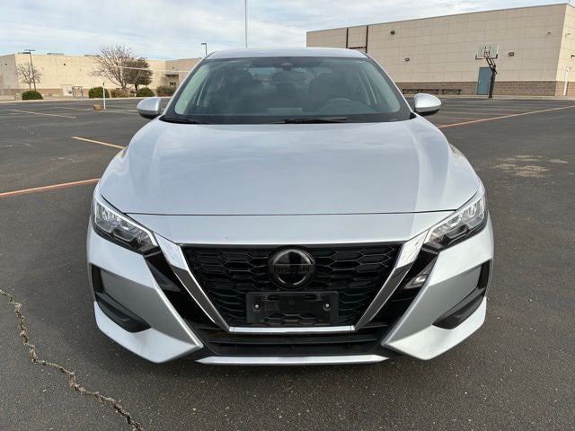 2023 Nissan Sentra S