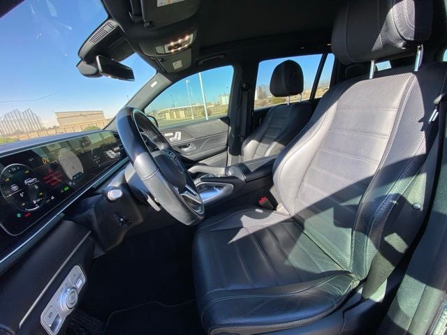 2021 Mercedes-Benz GLS GLS 450 4MATIC®