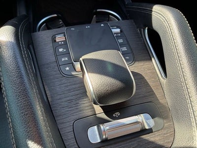 2021 Mercedes-Benz GLS GLS 450 4MATIC®