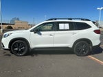 2022 Subaru Ascent Onyx Edition
