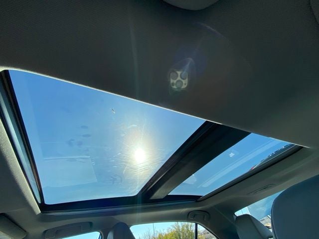 2021 Toyota Camry XLE